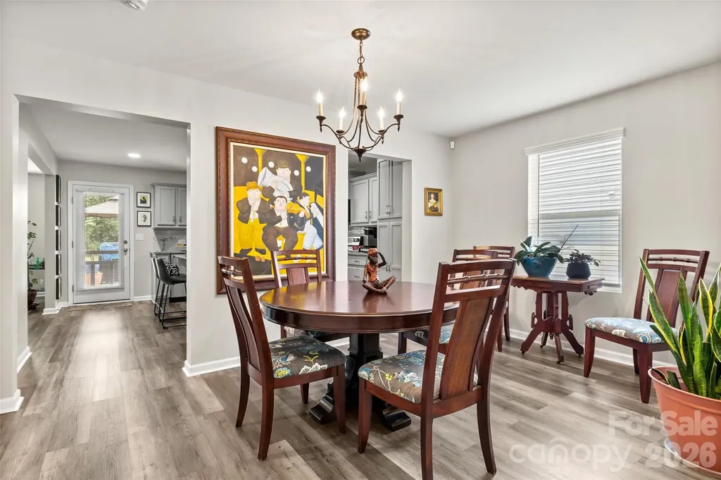 928 Newfound Hollow Drive Charlotte NC 28214