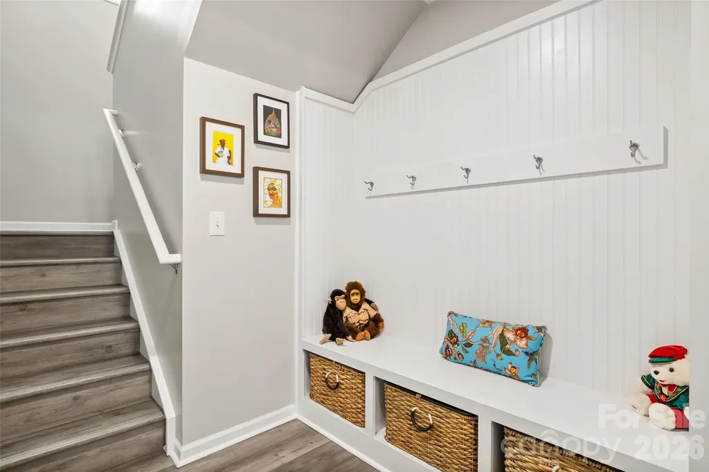 928 Newfound Hollow Drive Charlotte NC 28214