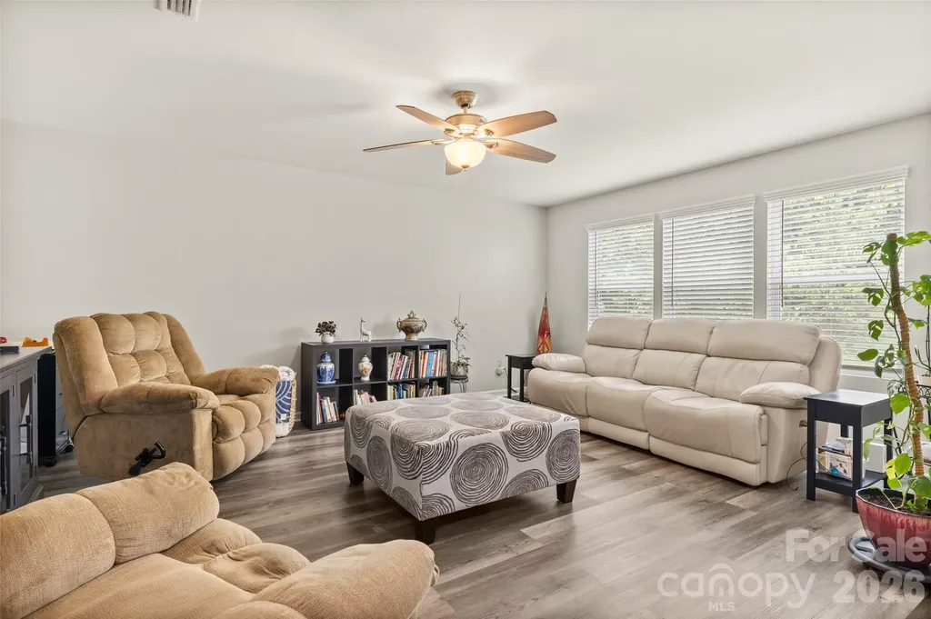 928 Newfound Hollow Drive Charlotte NC 28214