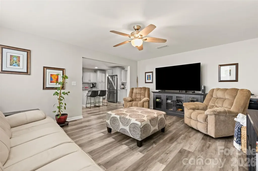 928 Newfound Hollow Drive Charlotte NC 28214