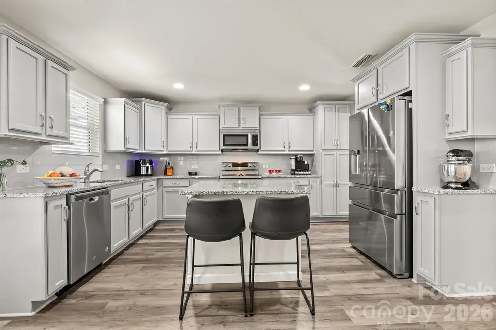 928 Newfound Hollow Drive Charlotte NC 28214