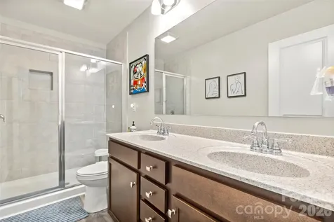 928 Newfound Hollow Drive Charlotte NC 28214