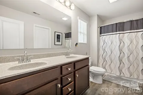 928 Newfound Hollow Drive Charlotte NC 28214