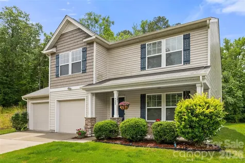 928 Newfound Hollow Drive Charlotte NC 28214