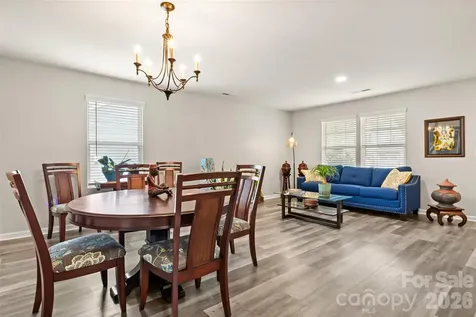 928 Newfound Hollow Drive Charlotte NC 28214