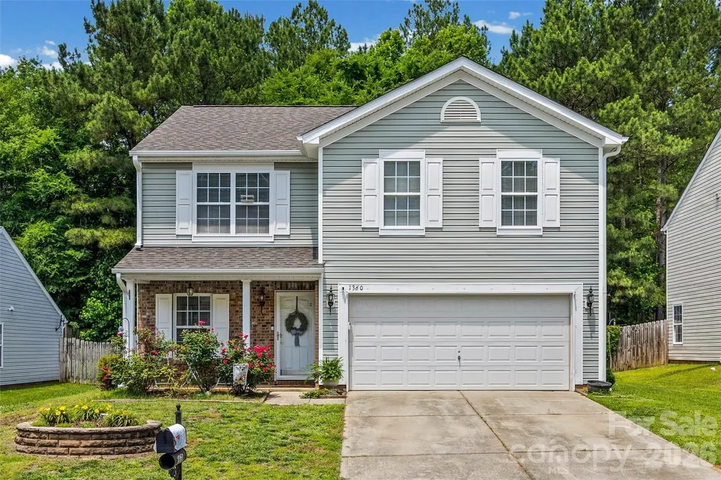 1360 Jessicas Way Rock Hill SC 29730