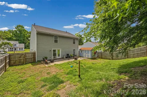 1360 Jessicas Way Rock Hill SC 29730