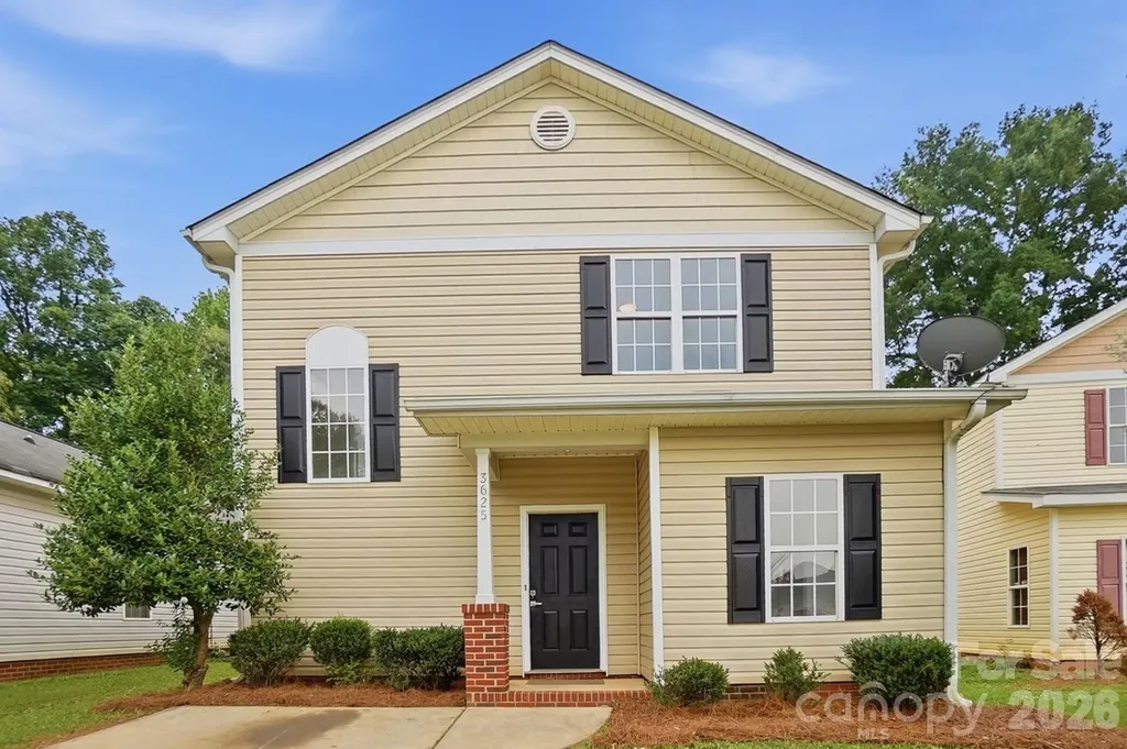 3625 Bullard Street Charlotte NC 28208