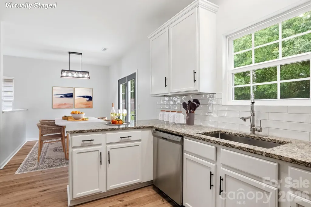 3625 Bullard Street Charlotte NC 28208