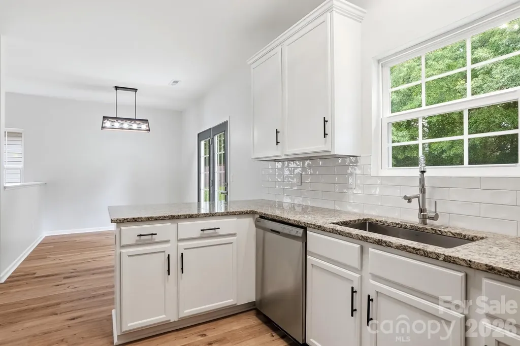 3625 Bullard Street Charlotte NC 28208