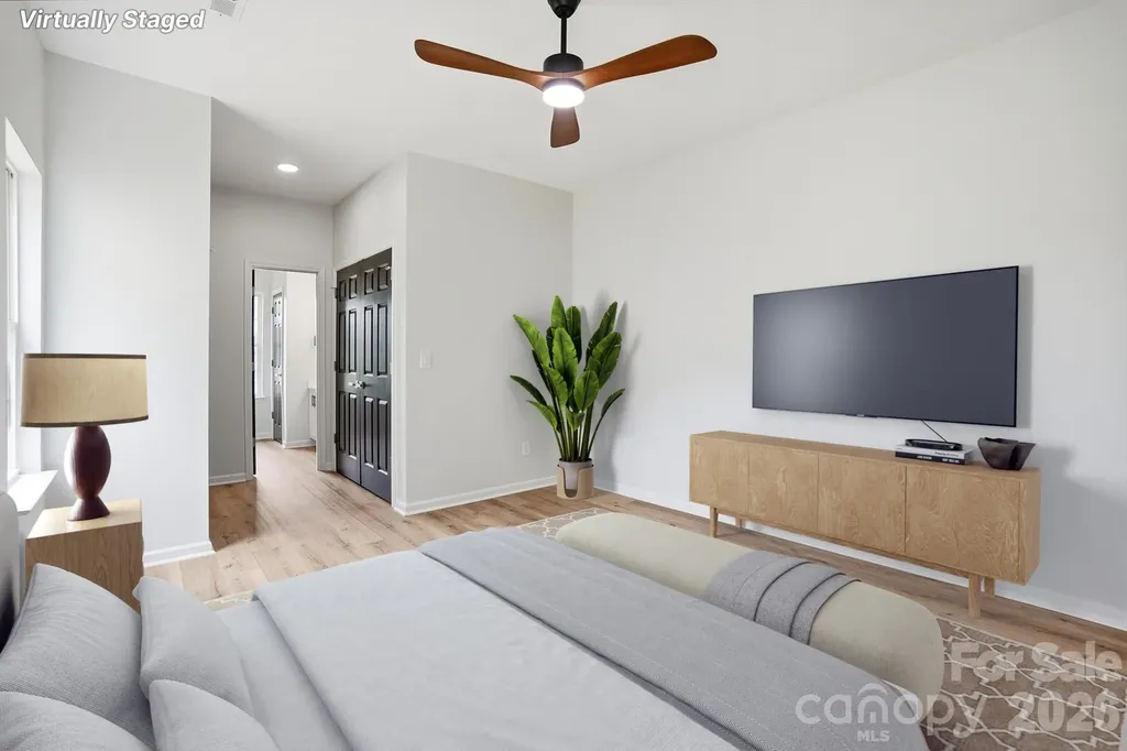 3625 Bullard Street Charlotte NC 28208