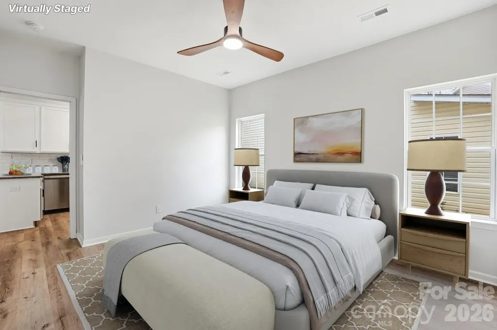 3625 Bullard Street Charlotte NC 28208
