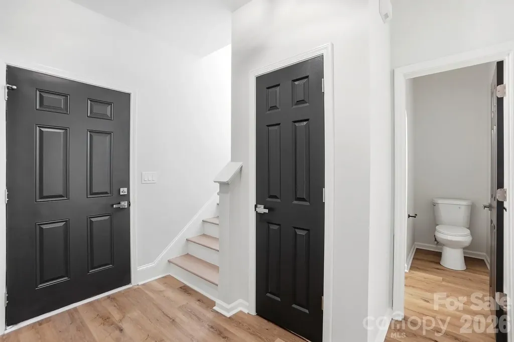 3625 Bullard Street Charlotte NC 28208