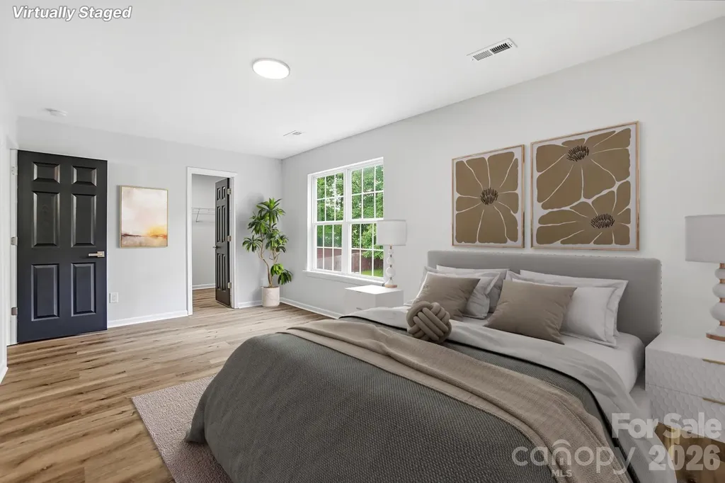 3625 Bullard Street Charlotte NC 28208