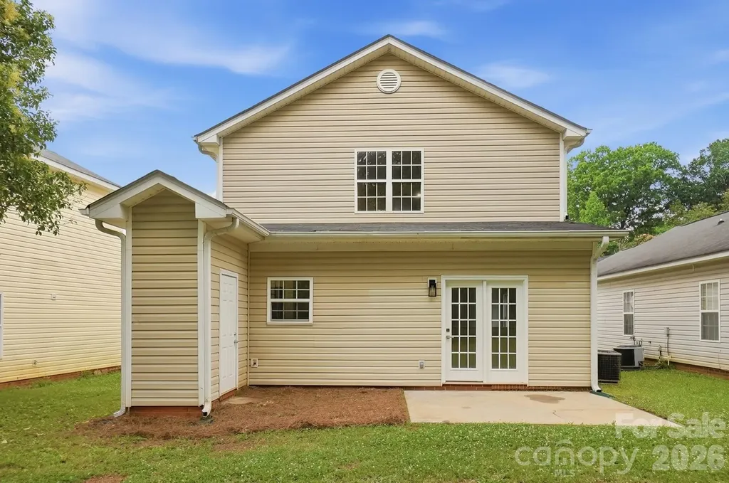3625 Bullard Street Charlotte NC 28208
