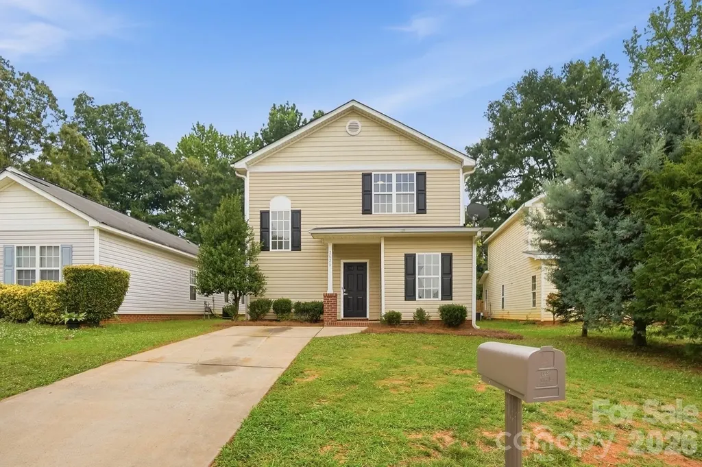 3625 Bullard Street Charlotte NC 28208