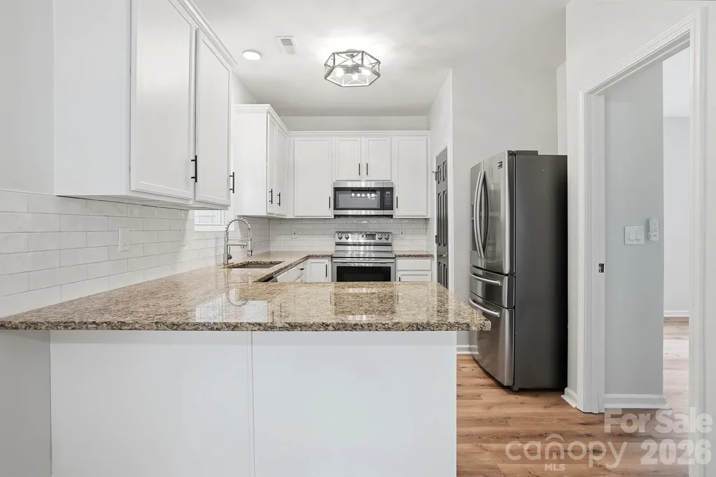 3625 Bullard Street Charlotte NC 28208