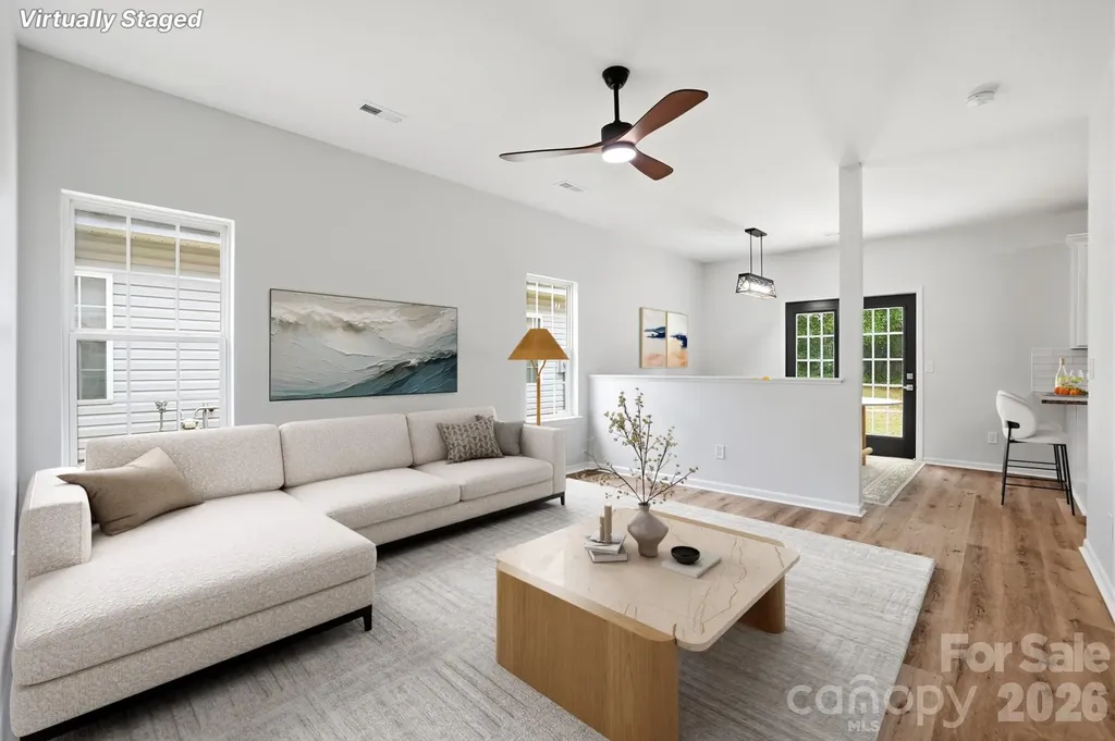 3625 Bullard Street Charlotte NC 28208