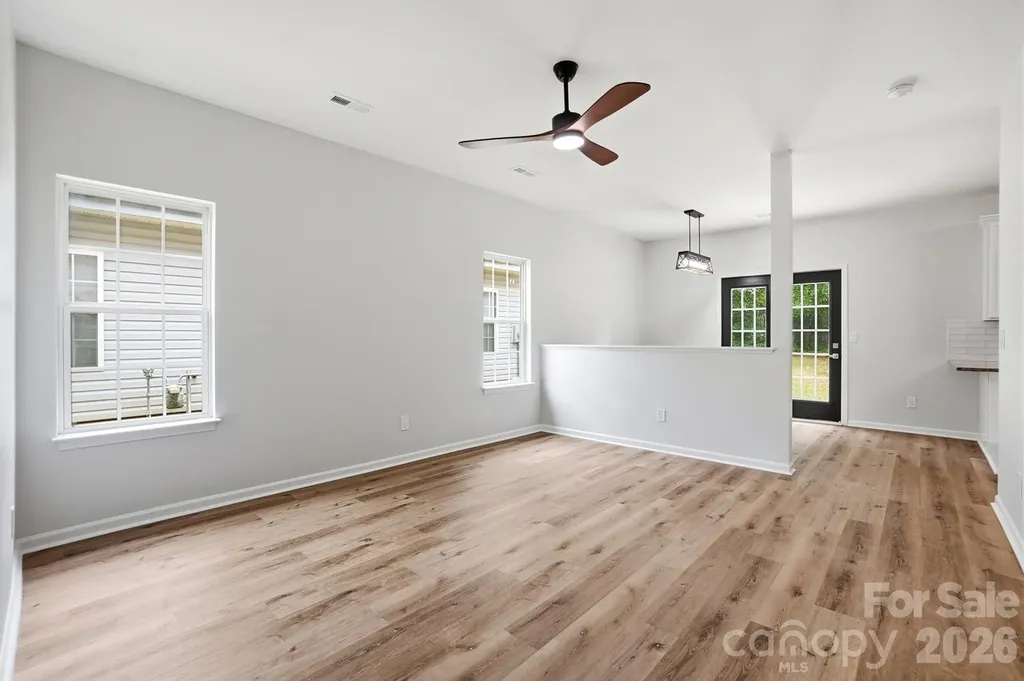 3625 Bullard Street Charlotte NC 28208