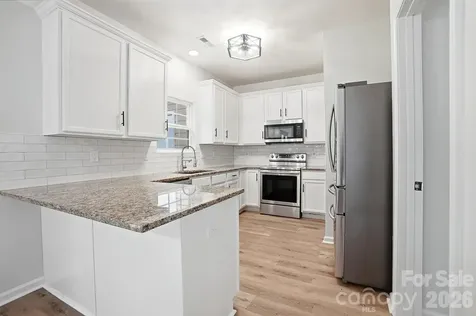3625 Bullard Street Charlotte NC 28208