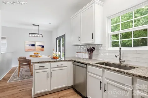 3625 Bullard Street Charlotte NC 28208