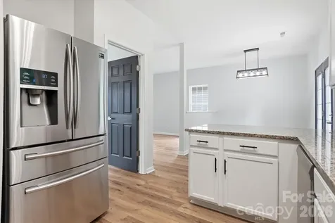 3625 Bullard Street Charlotte NC 28208
