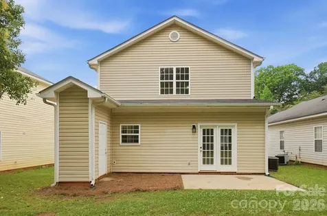 3625 Bullard Street Charlotte NC 28208