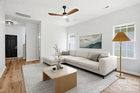 3625 Bullard Street Charlotte NC 28208