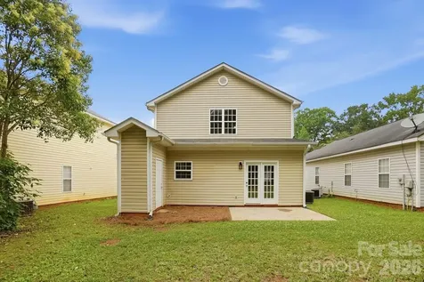 3625 Bullard Street Charlotte NC 28208