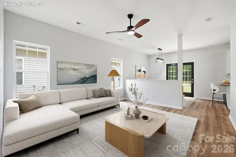3625 Bullard Street Charlotte NC 28208