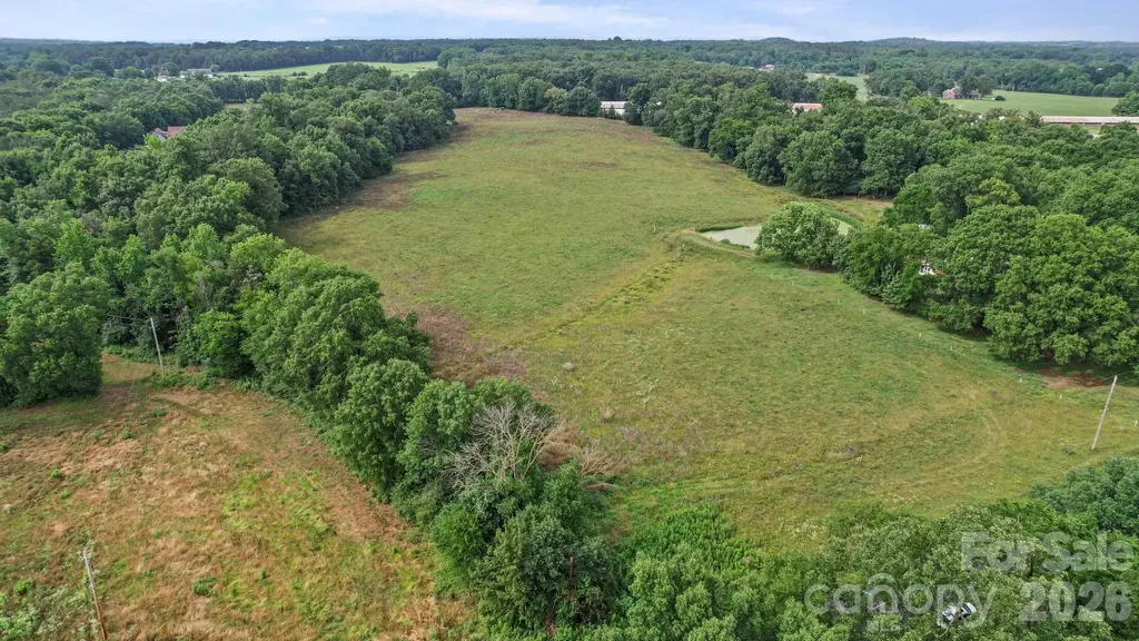 0000 Nance Tarlton Road Marshville NC 28103