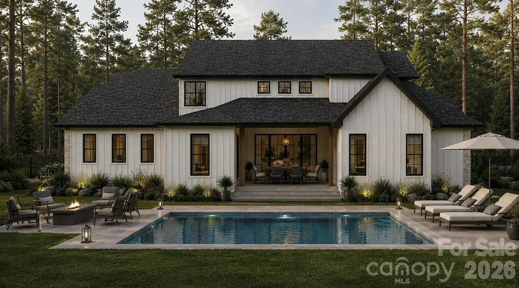 2876 Lee Lawing Road Lincolnton NC 28092