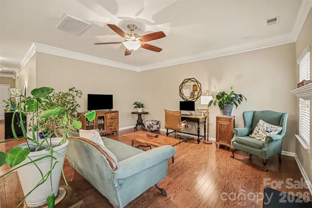 10718 Cove Point Drive Charlotte NC 28278