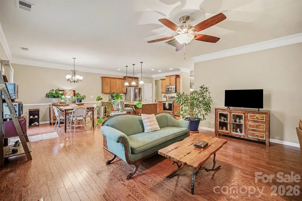 10718 Cove Point Drive Charlotte NC 28278