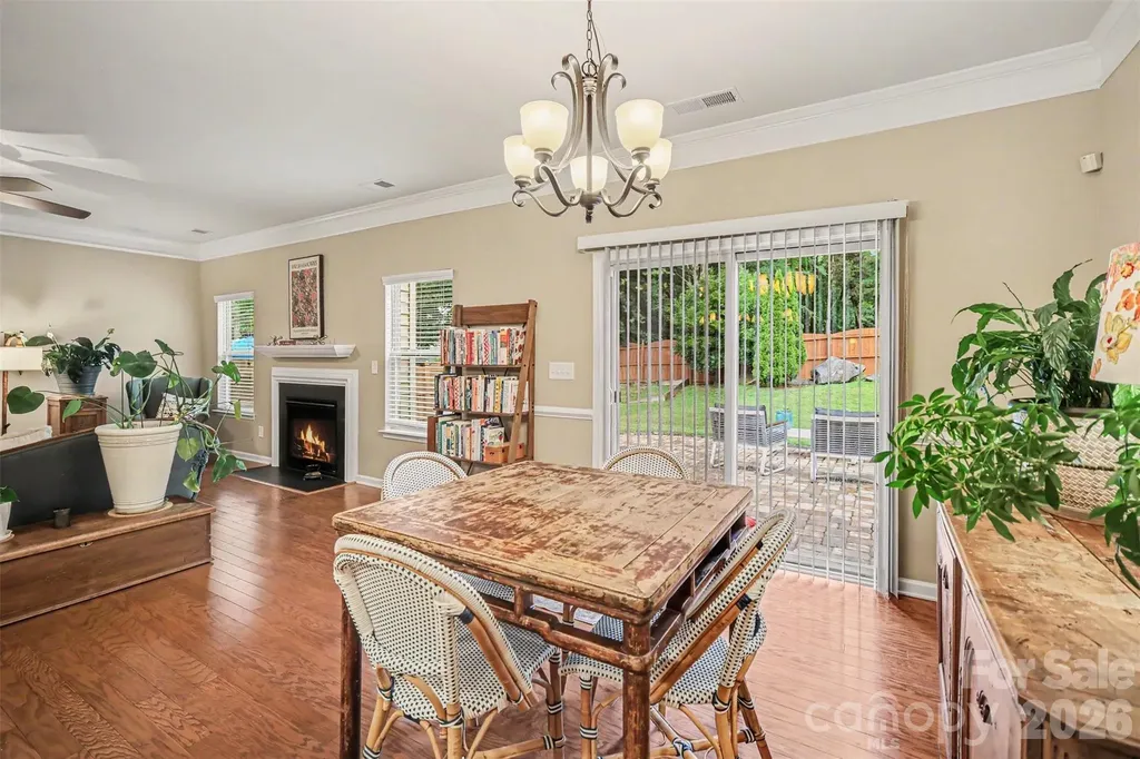 10718 Cove Point Drive Charlotte NC 28278