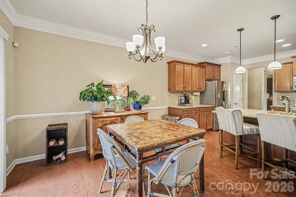 10718 Cove Point Drive Charlotte NC 28278