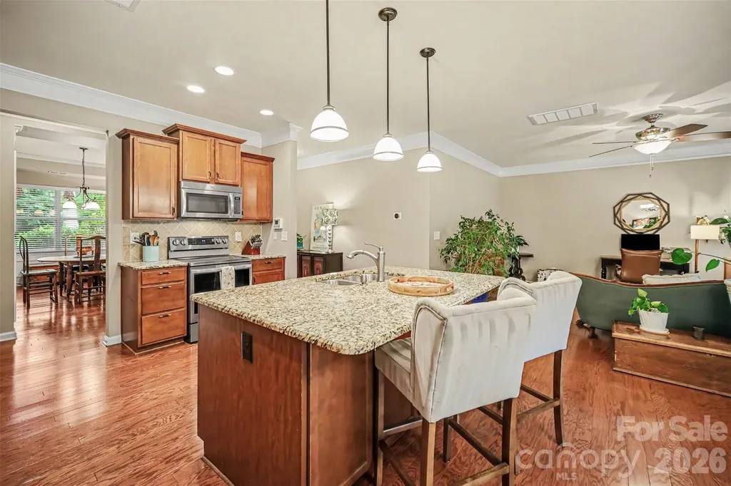 10718 Cove Point Drive Charlotte NC 28278