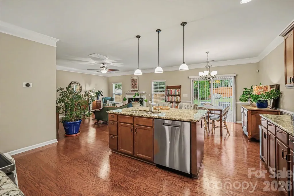 10718 Cove Point Drive Charlotte NC 28278