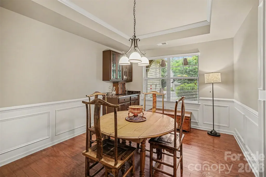 10718 Cove Point Drive Charlotte NC 28278