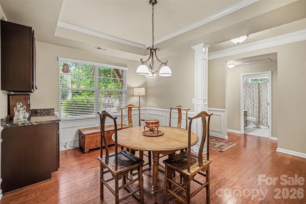 10718 Cove Point Drive Charlotte NC 28278
