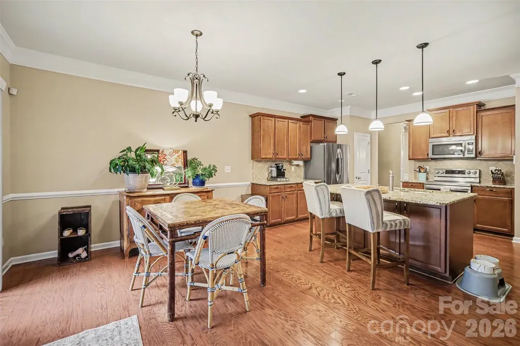 10718 Cove Point Drive Charlotte NC 28278