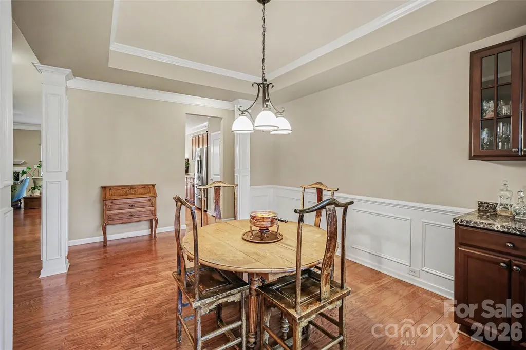 10718 Cove Point Drive Charlotte NC 28278