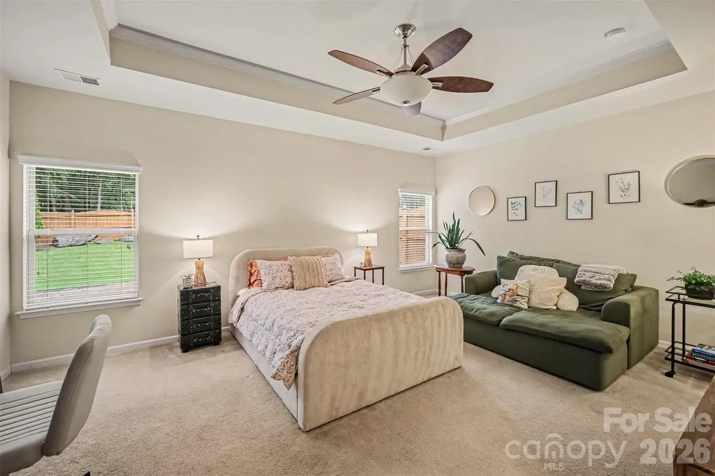 10718 Cove Point Drive Charlotte NC 28278