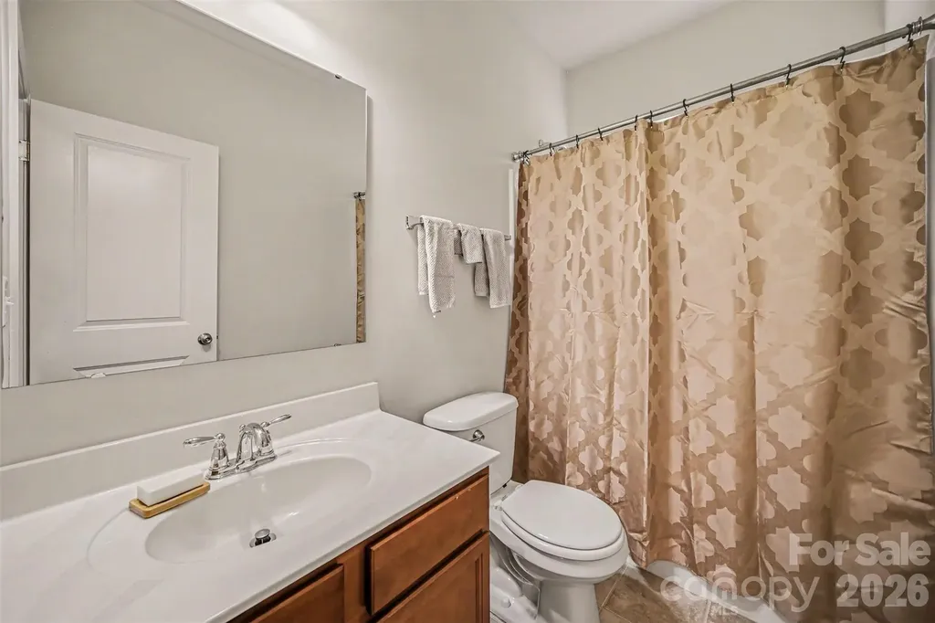 10718 Cove Point Drive Charlotte NC 28278