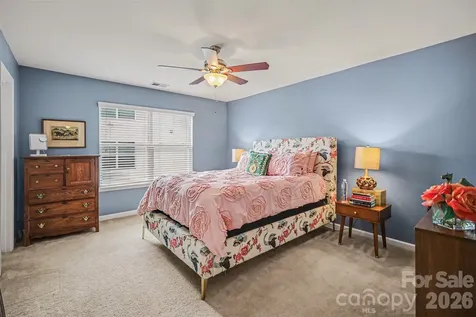 10718 Cove Point Drive Charlotte NC 28278