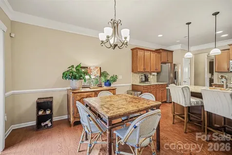 10718 Cove Point Drive Charlotte NC 28278