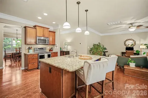 10718 Cove Point Drive Charlotte NC 28278
