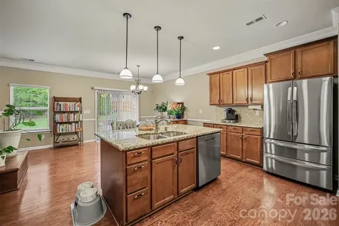 10718 Cove Point Drive Charlotte NC 28278