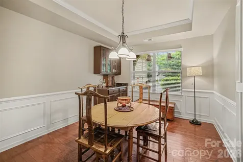 10718 Cove Point Drive Charlotte NC 28278