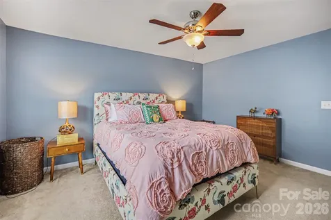10718 Cove Point Drive Charlotte NC 28278